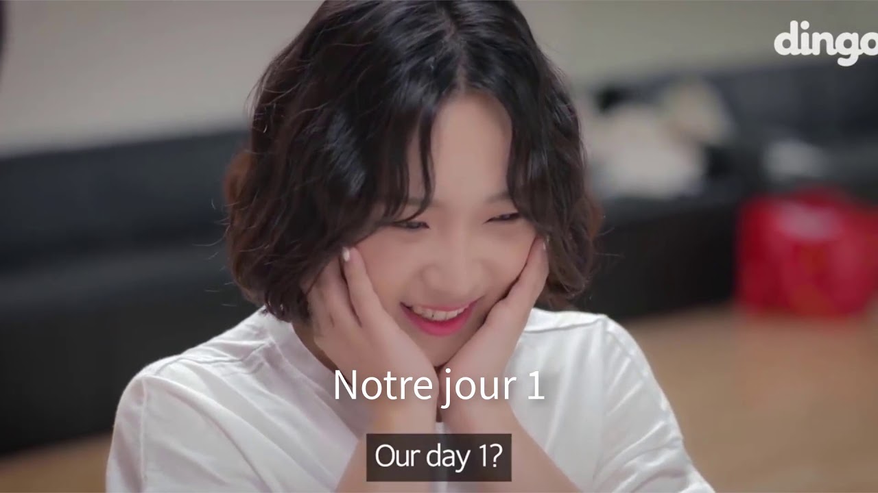 (Vostfr)Et si tu es un stagiaire de JYP entertainment ft Stray kids? Kdrama