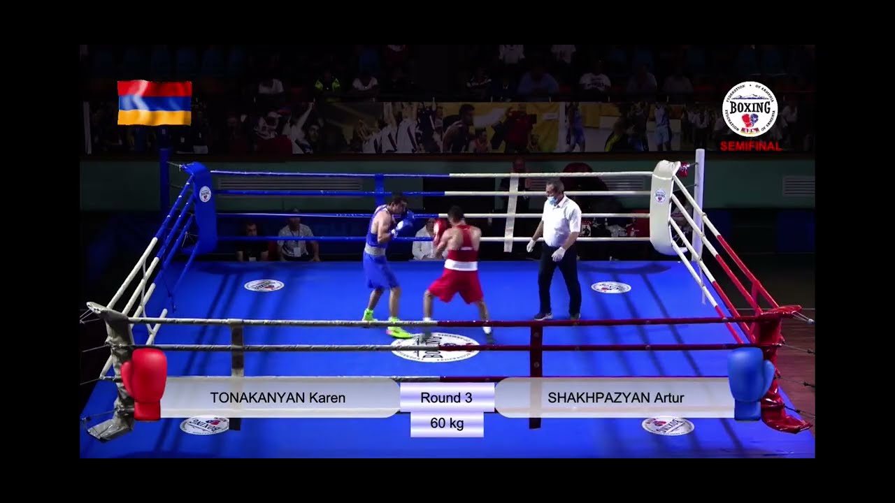 Karen Tonakanyan