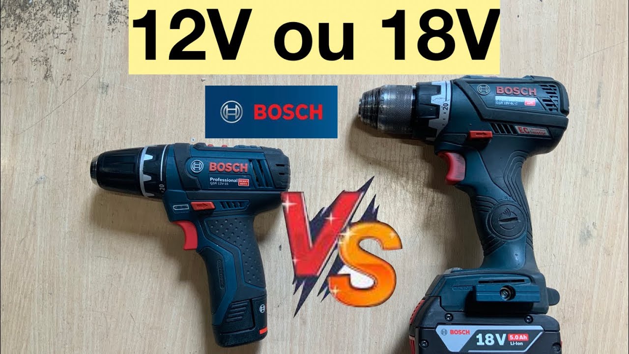 Quelle visseuse choisir ?￼￼