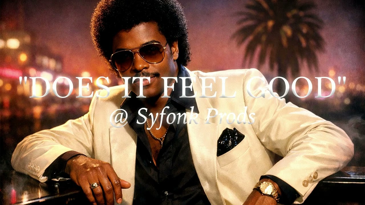 [FREE] 80s Type Beat Funk Groove x The Weeknd x Dabeull 