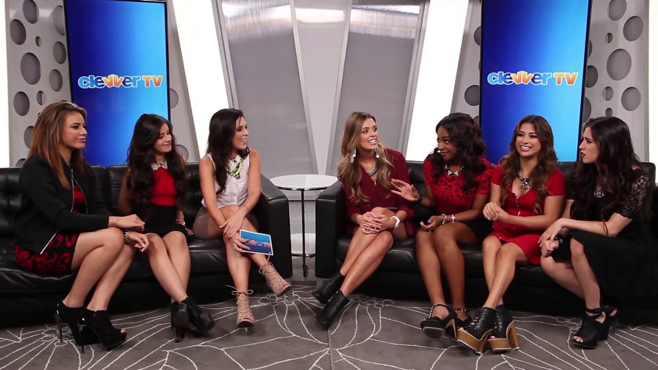 The Best Of: Fifth Harmony | #9