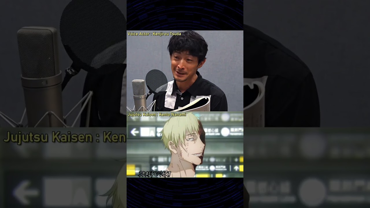 Nanami Last Words