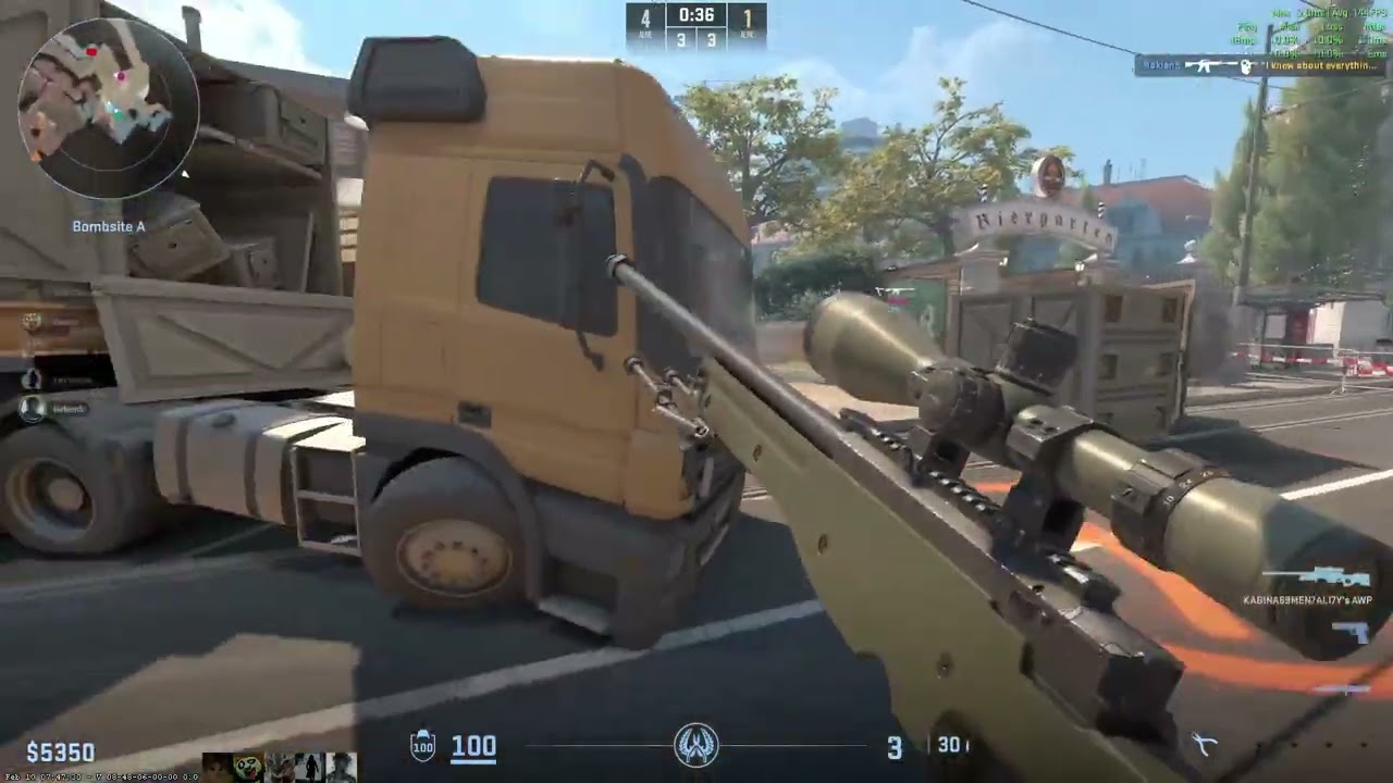 вот это клип (rakiens ace)