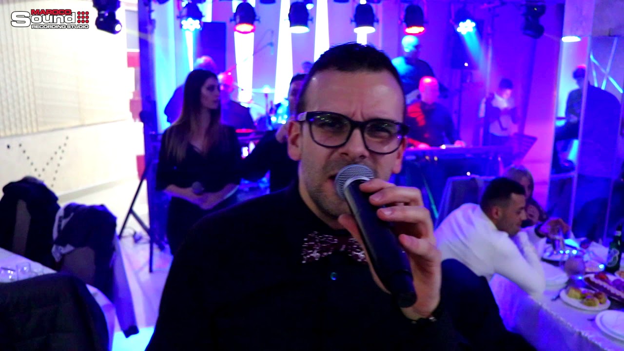 AlterEgo Bend - Pop Rock Mix 2019, Restoran Aleksandar Prokuplje