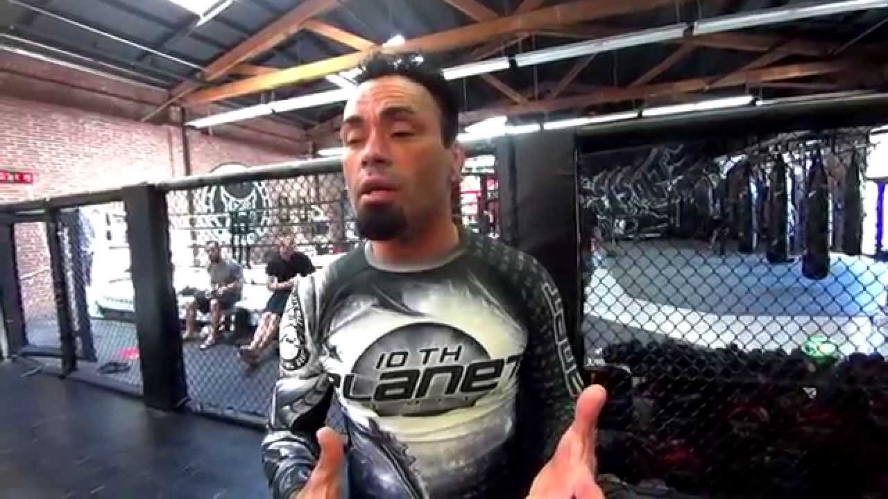 10th Planet Warmups