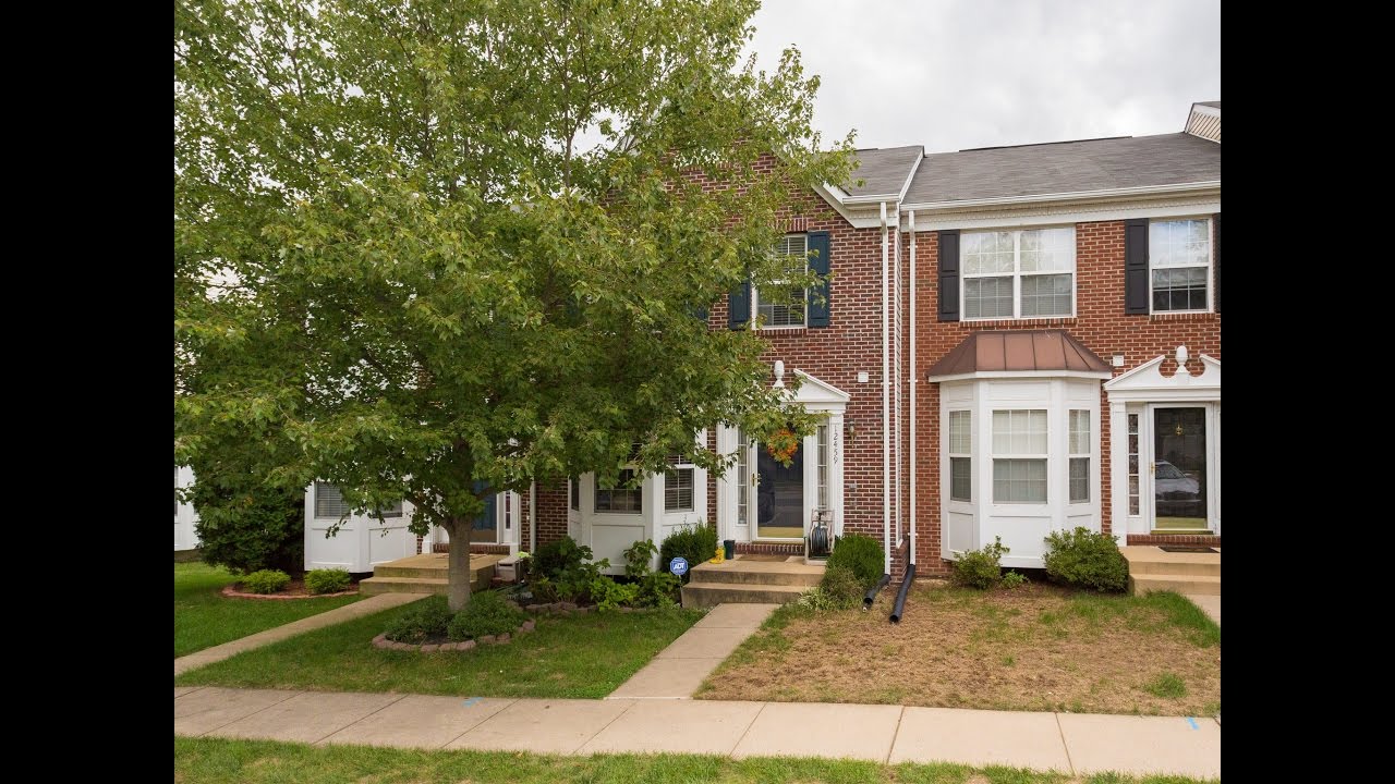 12459 Everest Peak Ln Woodbridge