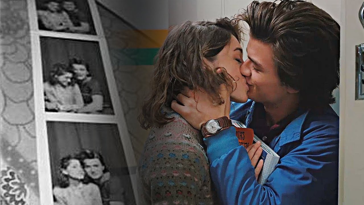 steve & nancy | belong