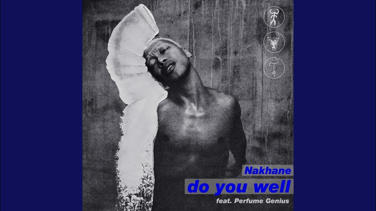 Do You Well (feat. Perfume Genius)
