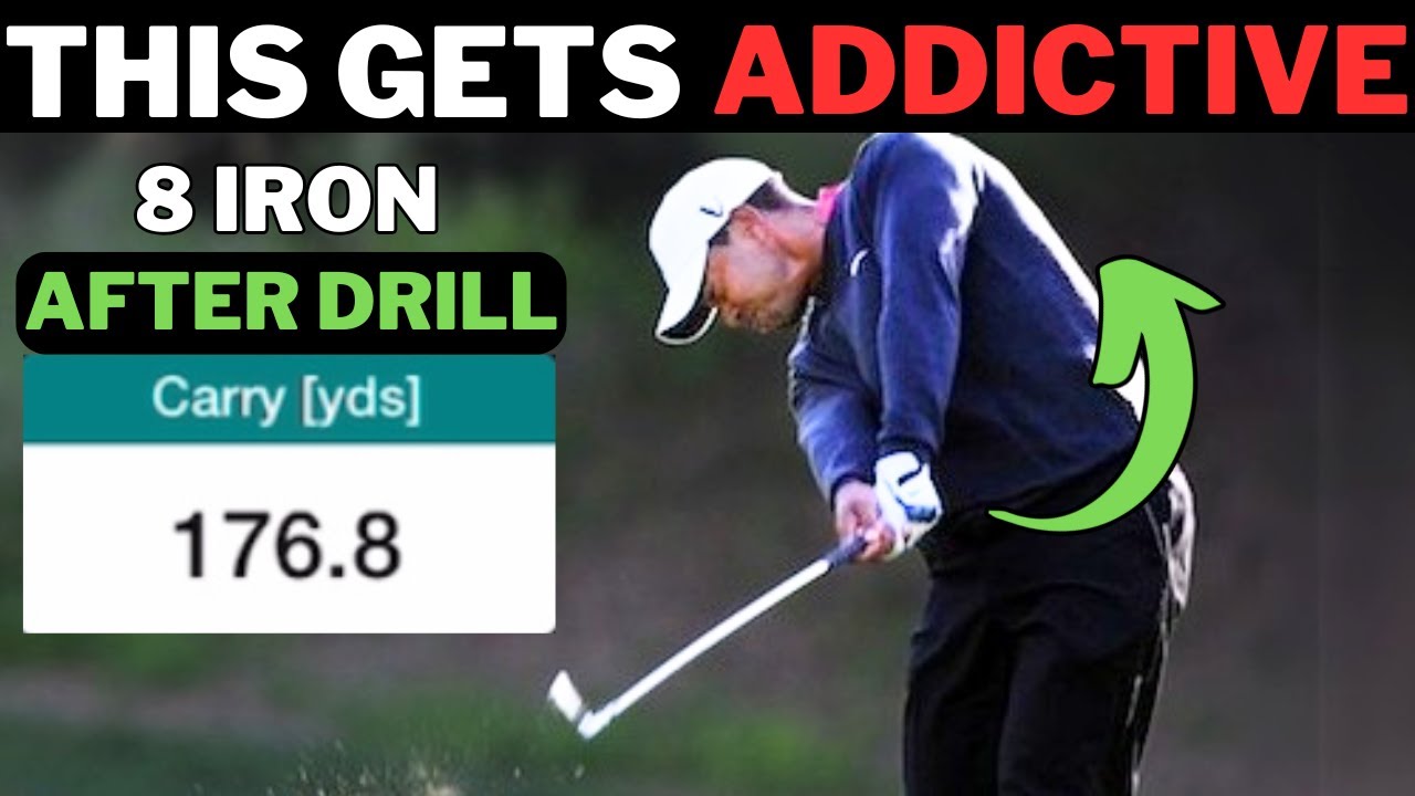 This 5 Minute Drill Beats Hitting 1000's Of Balls On The Range
