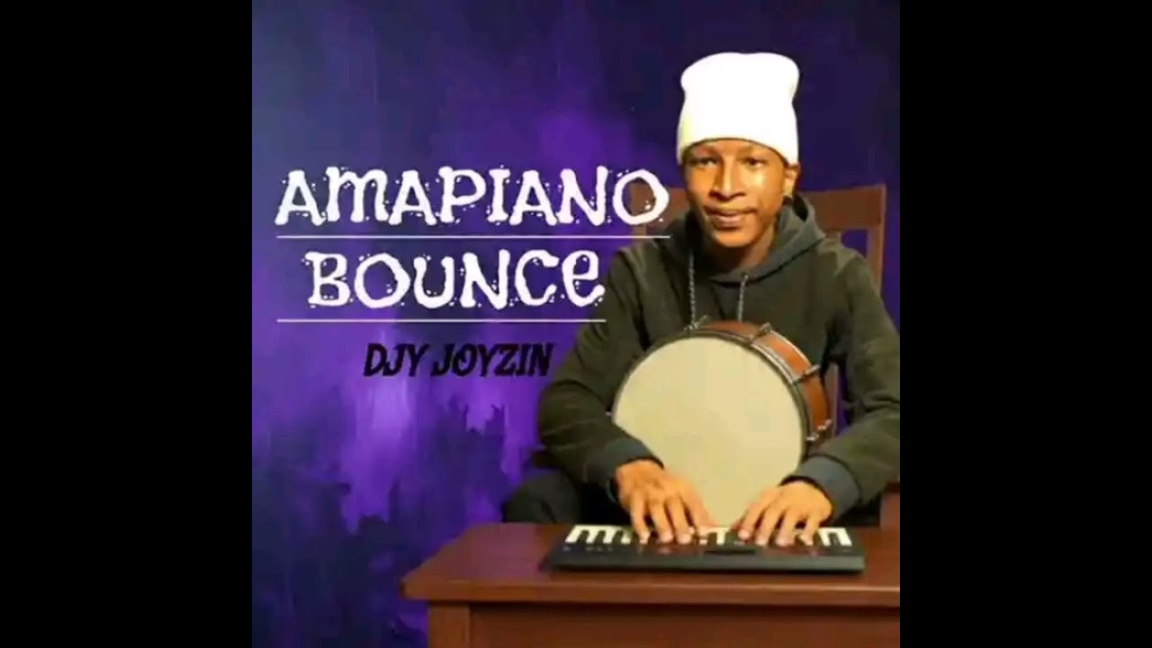 2.Djy Joyzin_Bazoka Saka 2.0 (StubHub Movement)
