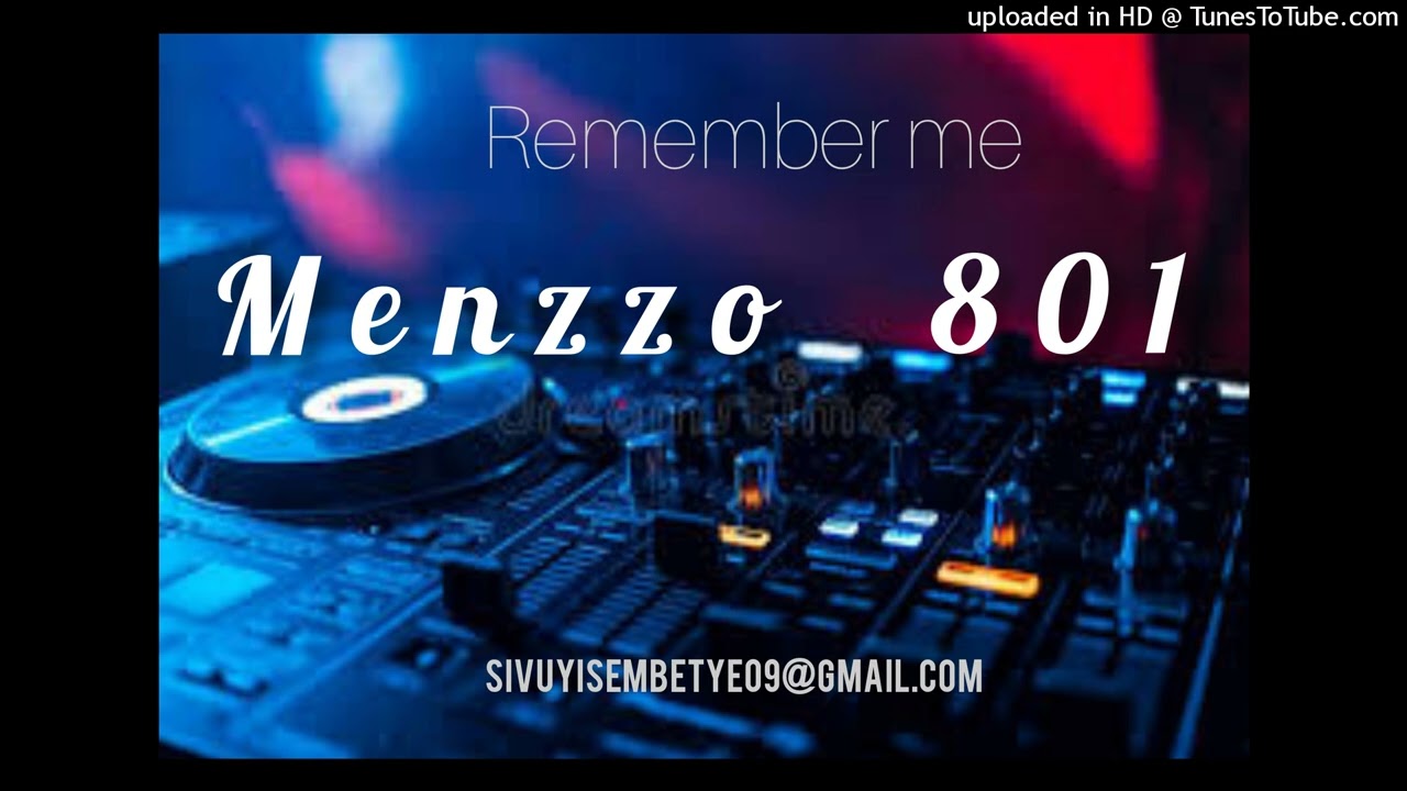Menzzo_801_Remember_me