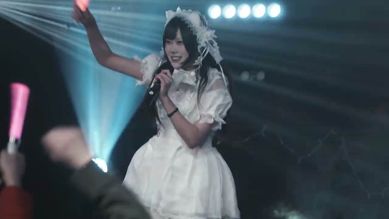 260111 「111 FES!」Night : アイドルライフスターターパック (iLiFE!) - 네로 직캠