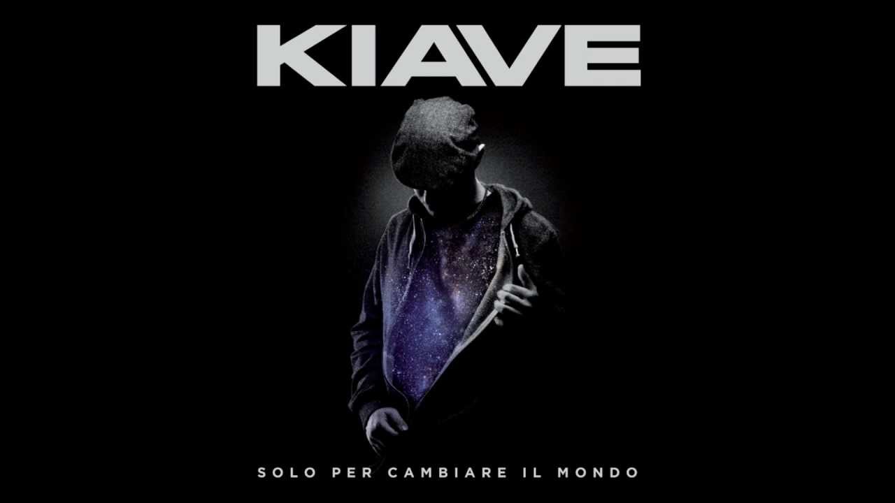 Kiave -  Il lungo addio (Prod Fid Mella)