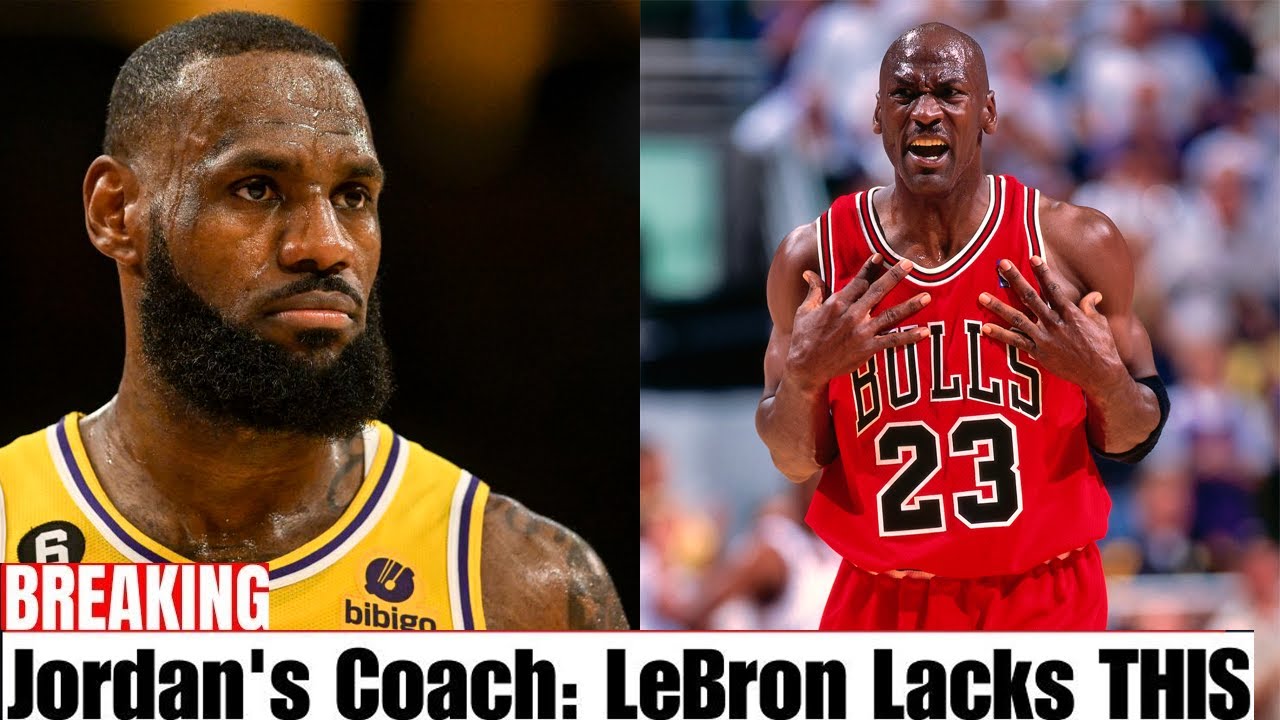 Don Nelson Just Took a Shot at LeBron’s GOAT Case — The One Edge Jordan Always Had