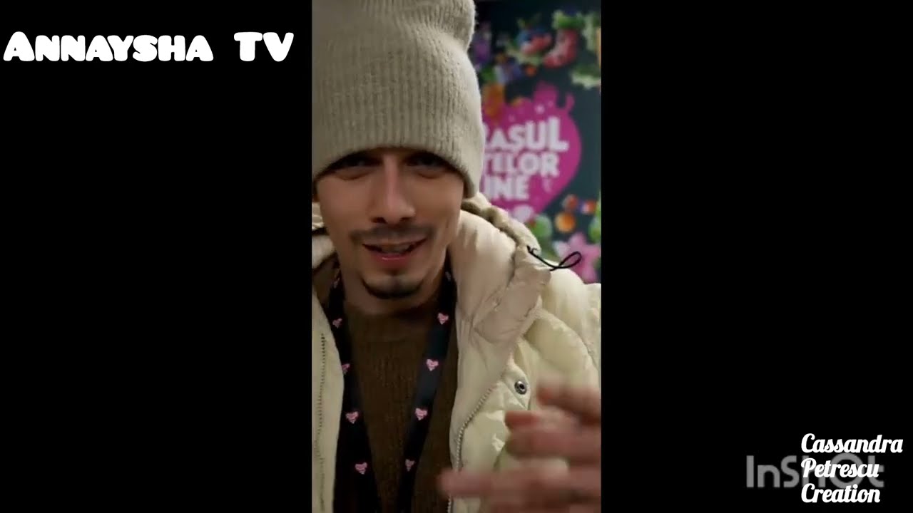 Annaysha TV - Andia, Mario Fresh, 3 Sud Est, Maluma, Juno, Smiley, Poiana Brasov, Mamaia, Beyonce