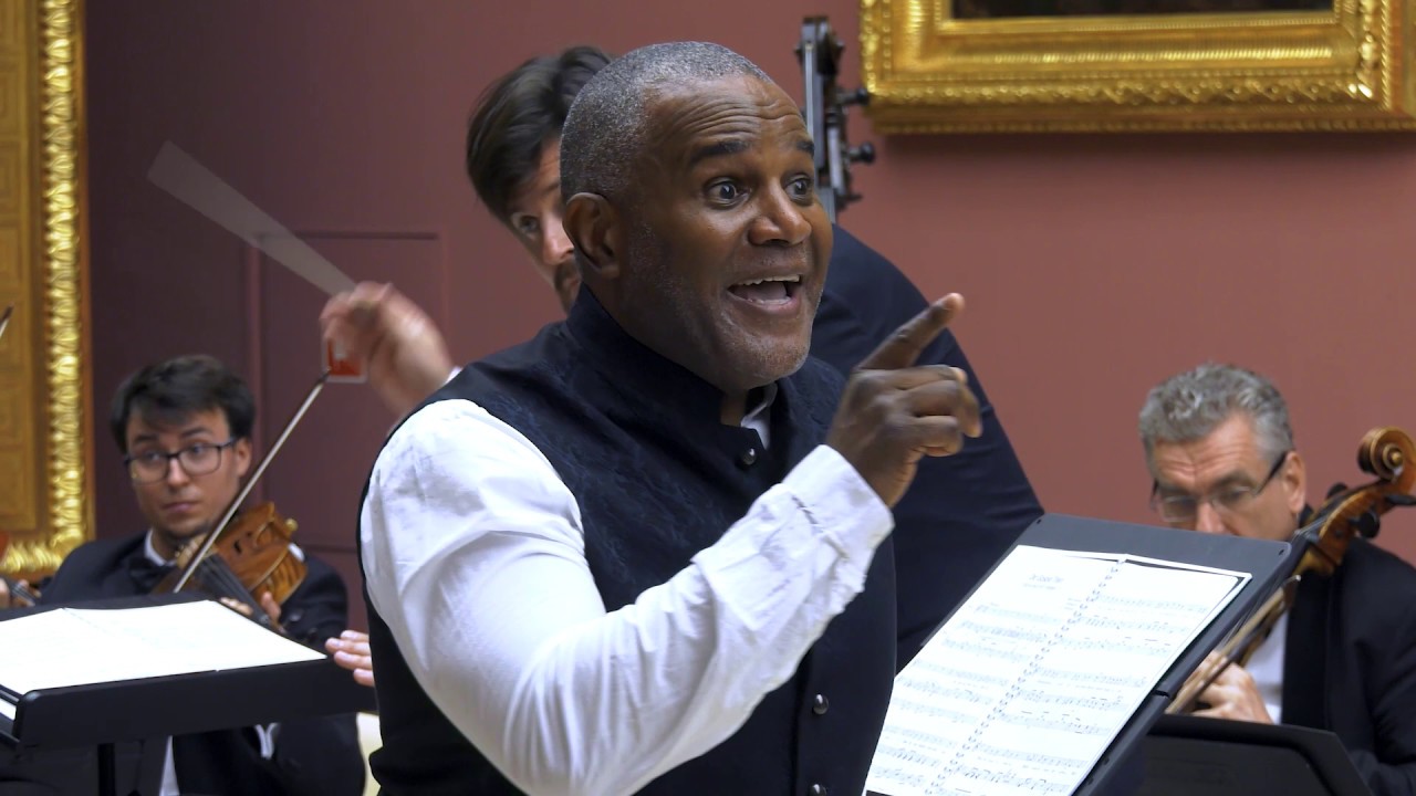AN AMERICAN CONCERT / SinfoniettaFestival / Stanley Jackson, Jurek Dybał, Sinfonietta Cracovia