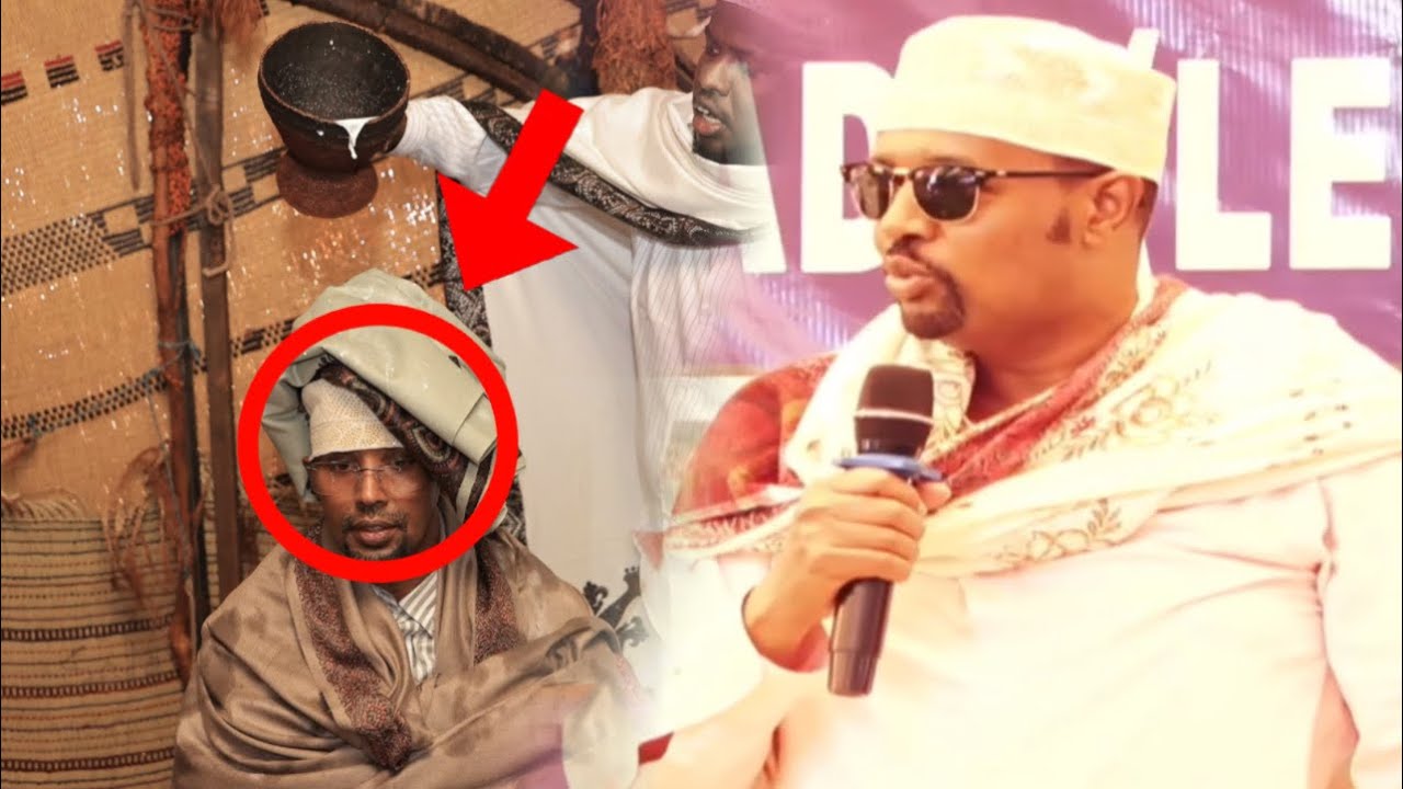 Garaad Ismaaci”Colaada qabiilada ku saleysan ee halkan ka jirta ee Mareexaan iyo Diri Leelkase