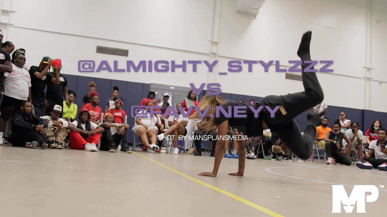 (BALTIMORE VS JERSEY PT. 2) STYLZZZ X NEYY