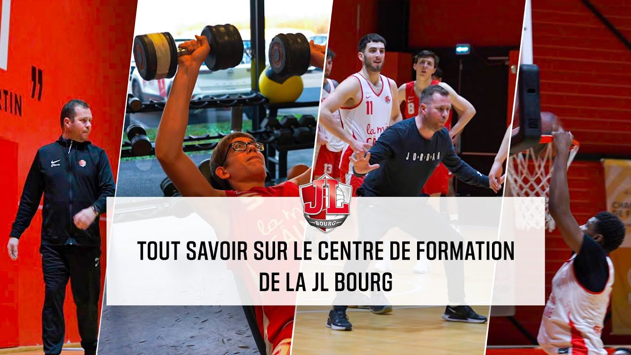 Tout savoir sur notre Centre de Formation !