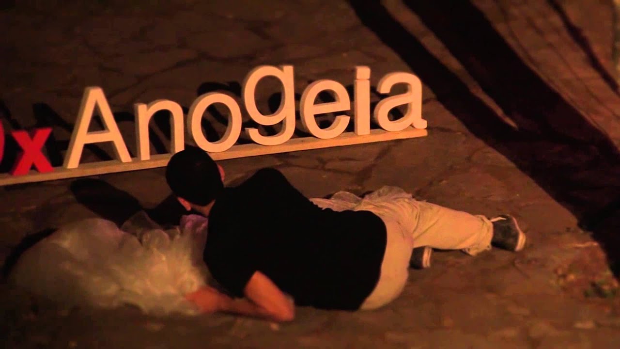 Contemporary Cretan Music Performance | Rena Rasouli & No ExPlaNation | TEDxAnogeia