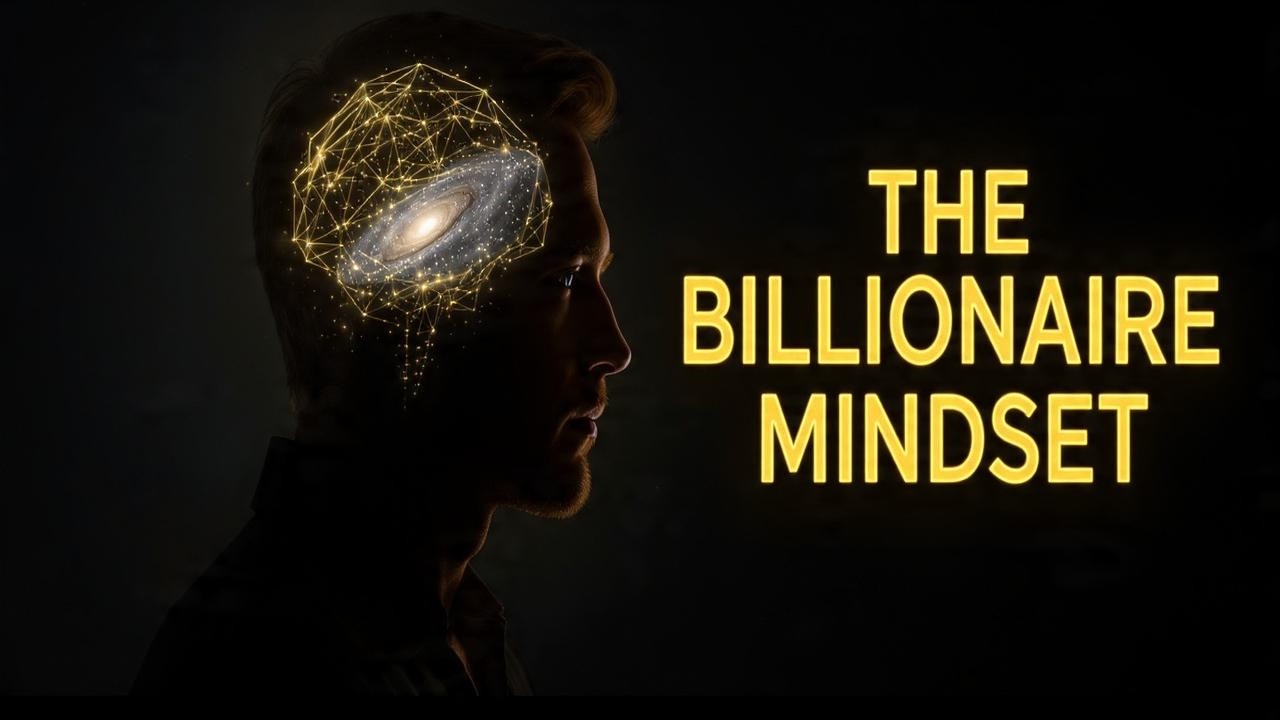 The Psychology of Extreme Wealth: 3 Traits of Billionaires