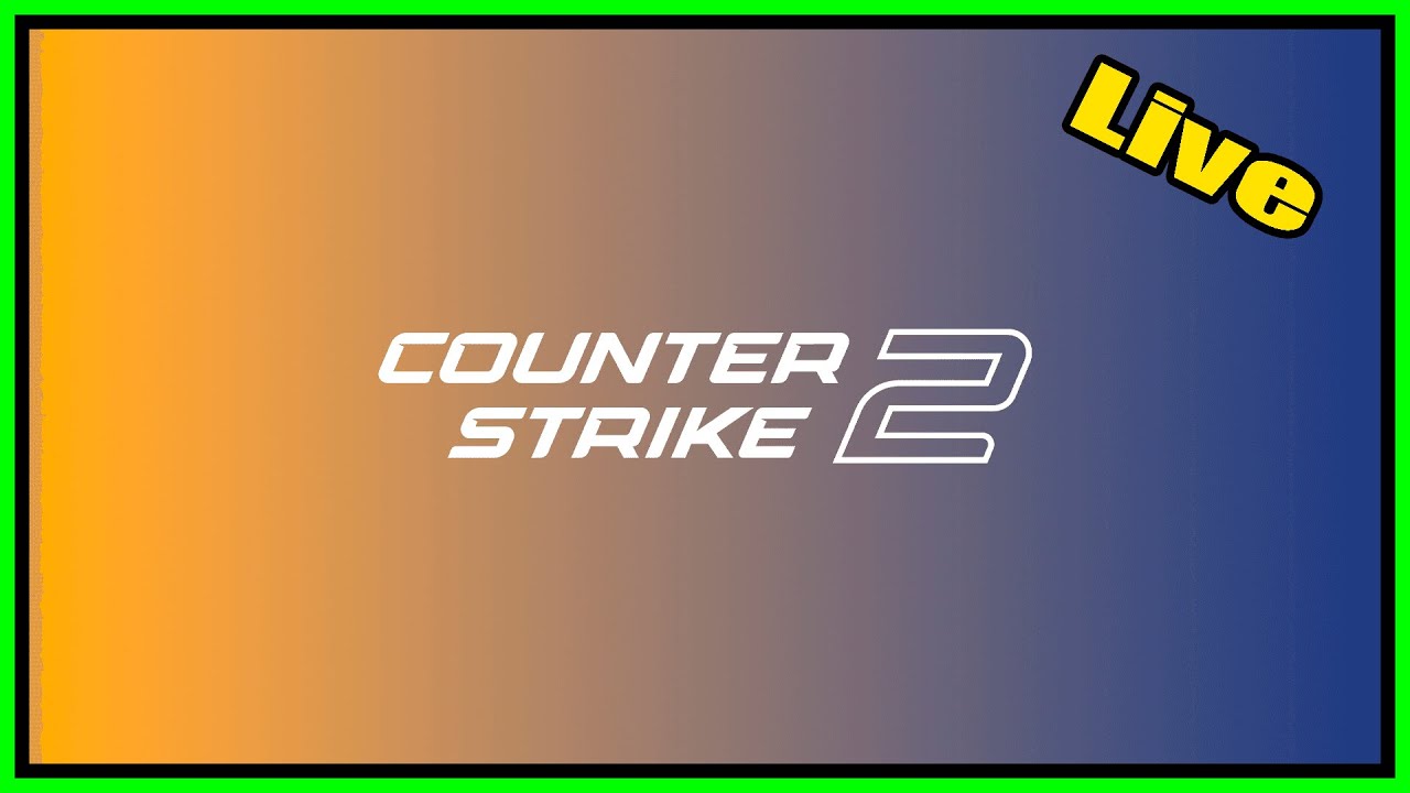 🔴LIVE | CS2 | Faceit - Poate avansam si aici, nu doar la premier✌️