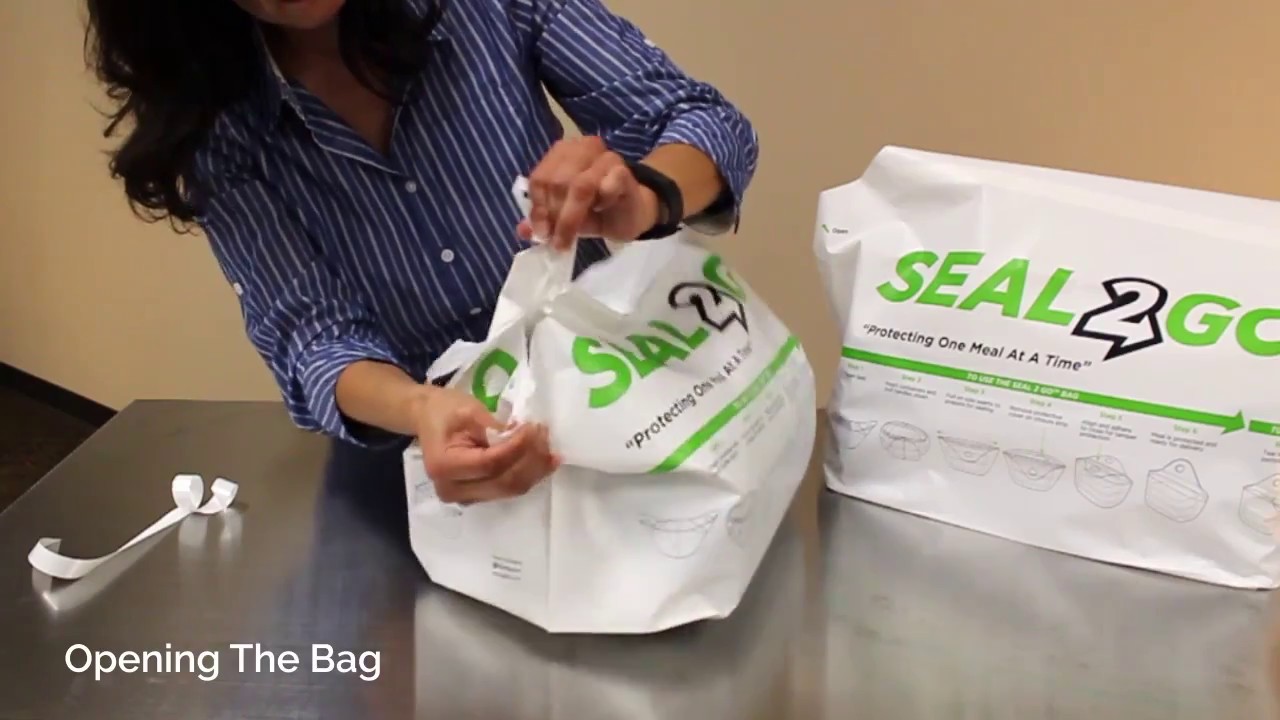 Seal2Go Demonstration Video 042717