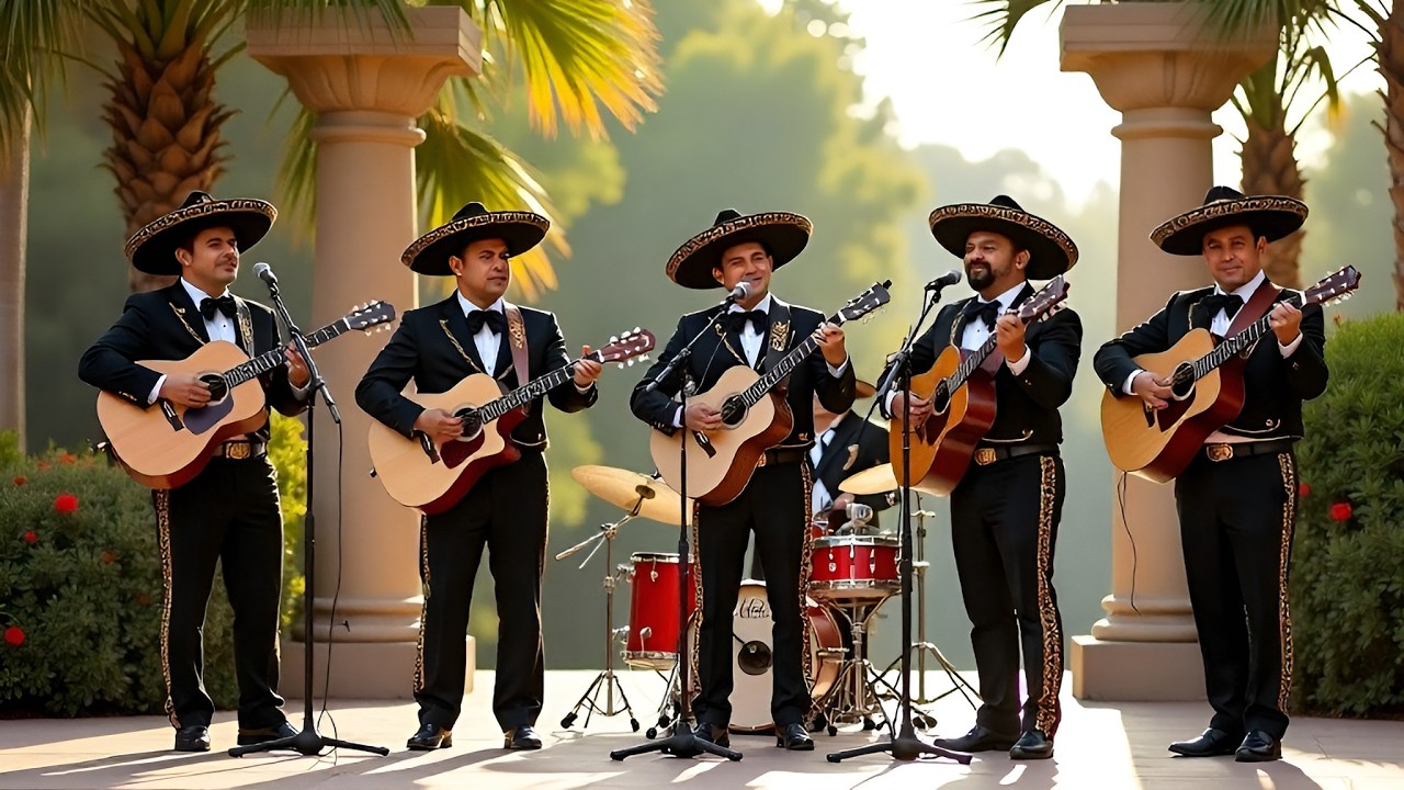 Soft Relaxing Spanish Guitar Music w/Piano Soothing Latin Smooth Flamenco Cafe Lounge Music