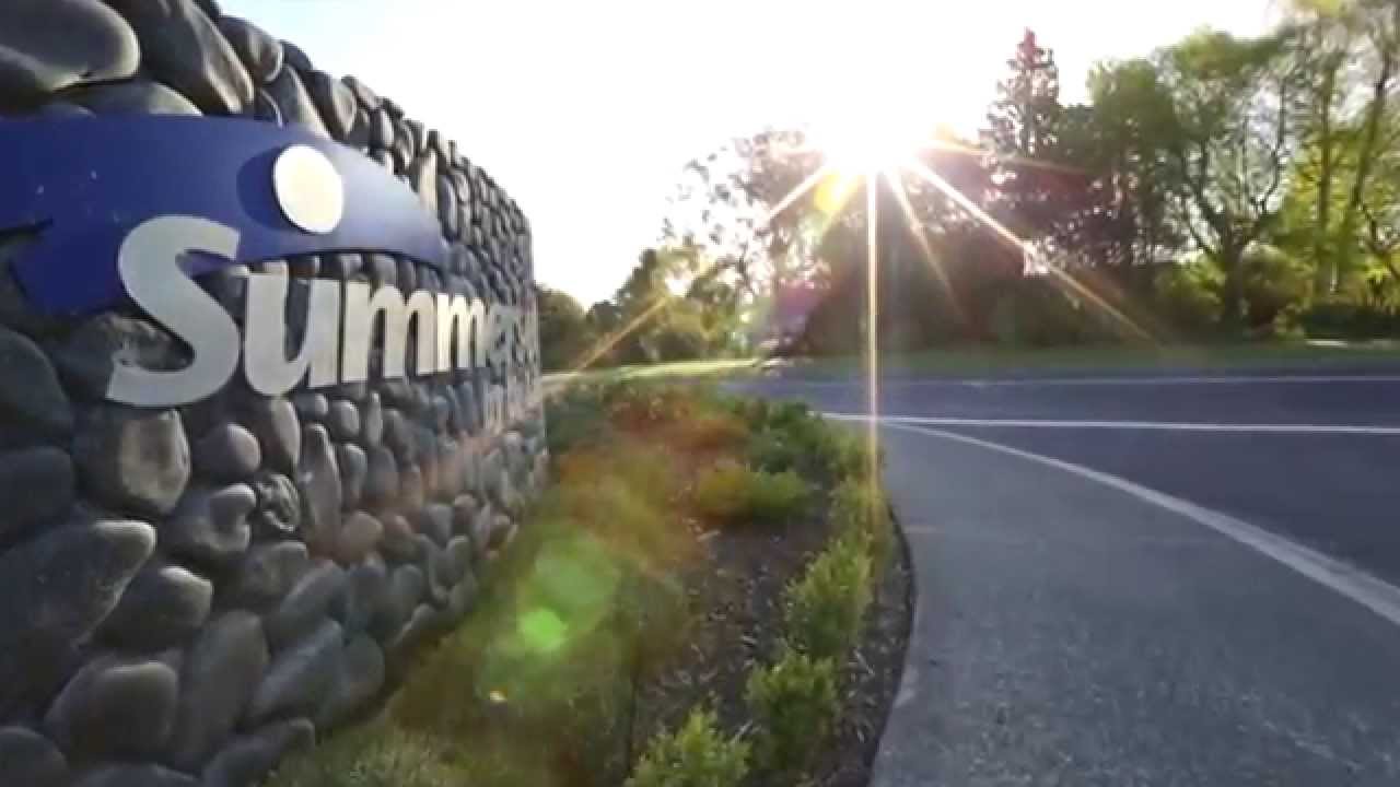 Summerset by the Lake, Taupo