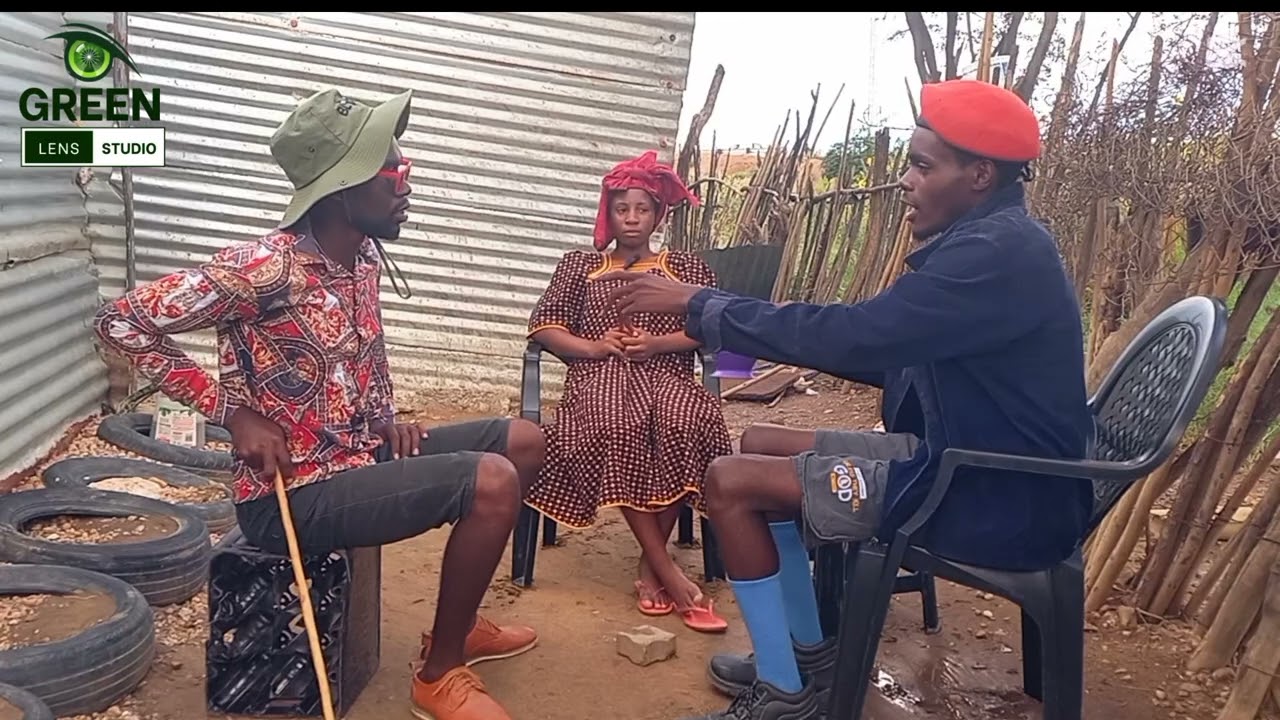 THROUGH THE GREEN LENS | POKAMBA EPISODE 