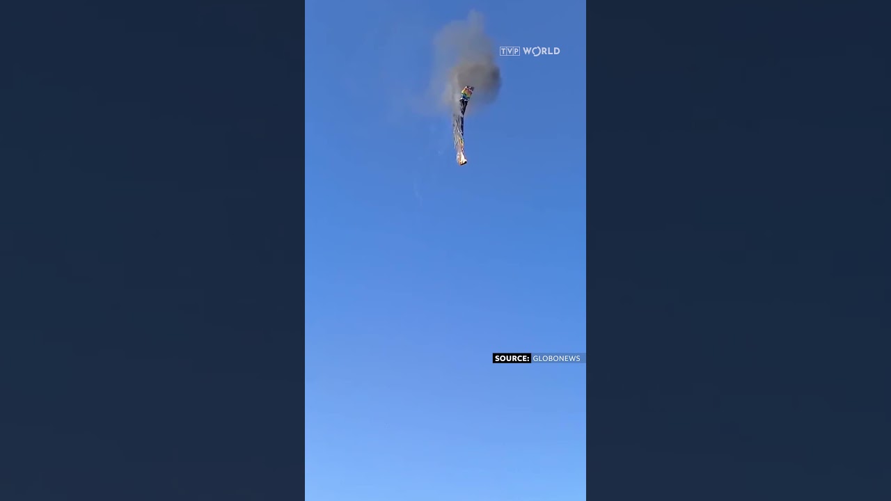 8 dead in #hotairballoon #accident