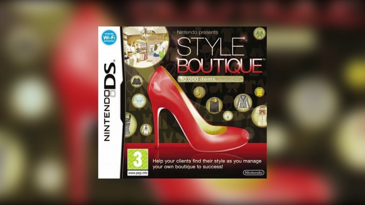 Style Boutique - Hair Salon