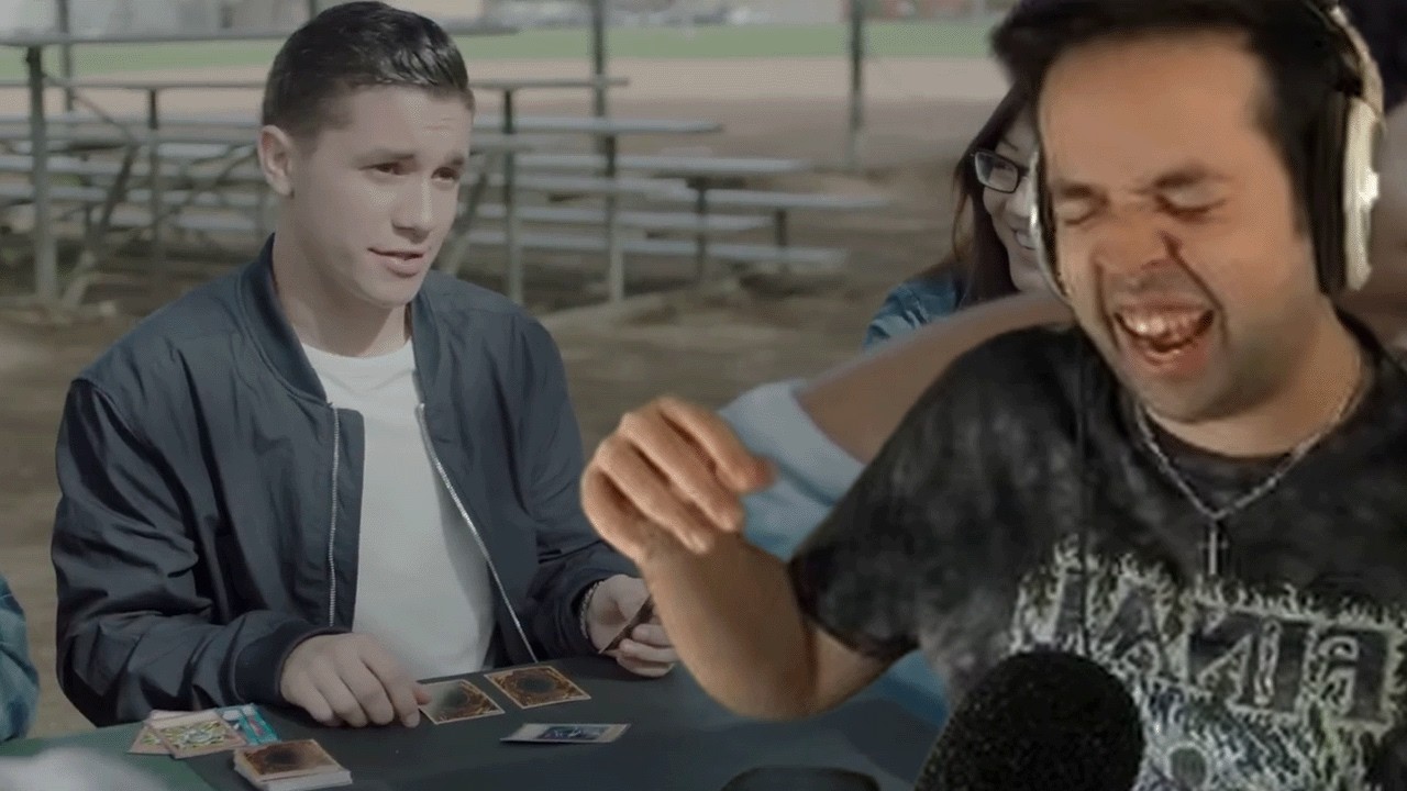 The FUNNIEST Video Game Commercials