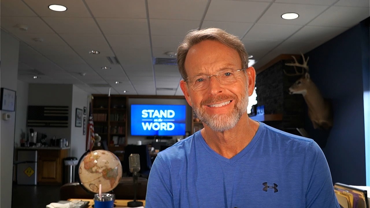 Leviticus 24-25 | Stand on the Word