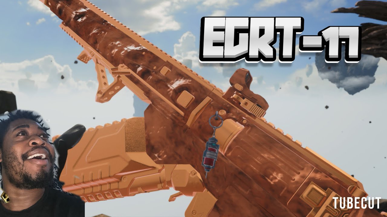 EGRT-17 Is a Hidden Gem😱🔥
