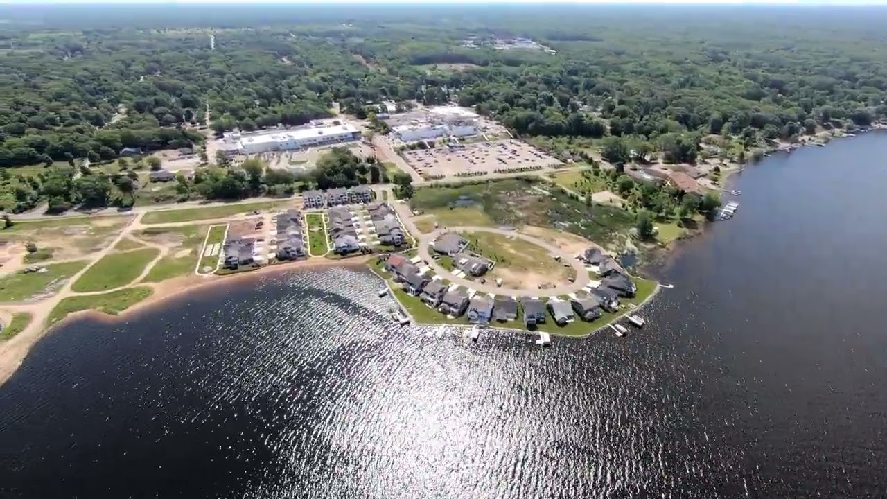Discover Whitehall and Montague Michigan