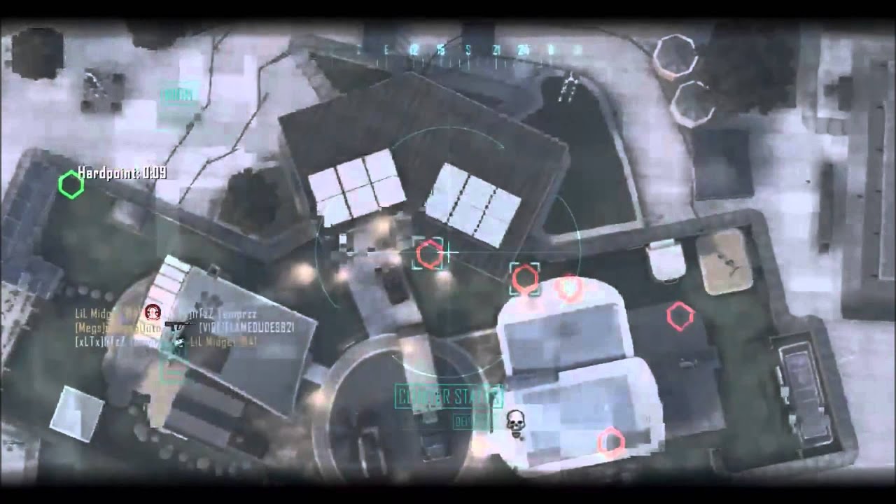 No0b Quinner His MK 48 Carnage