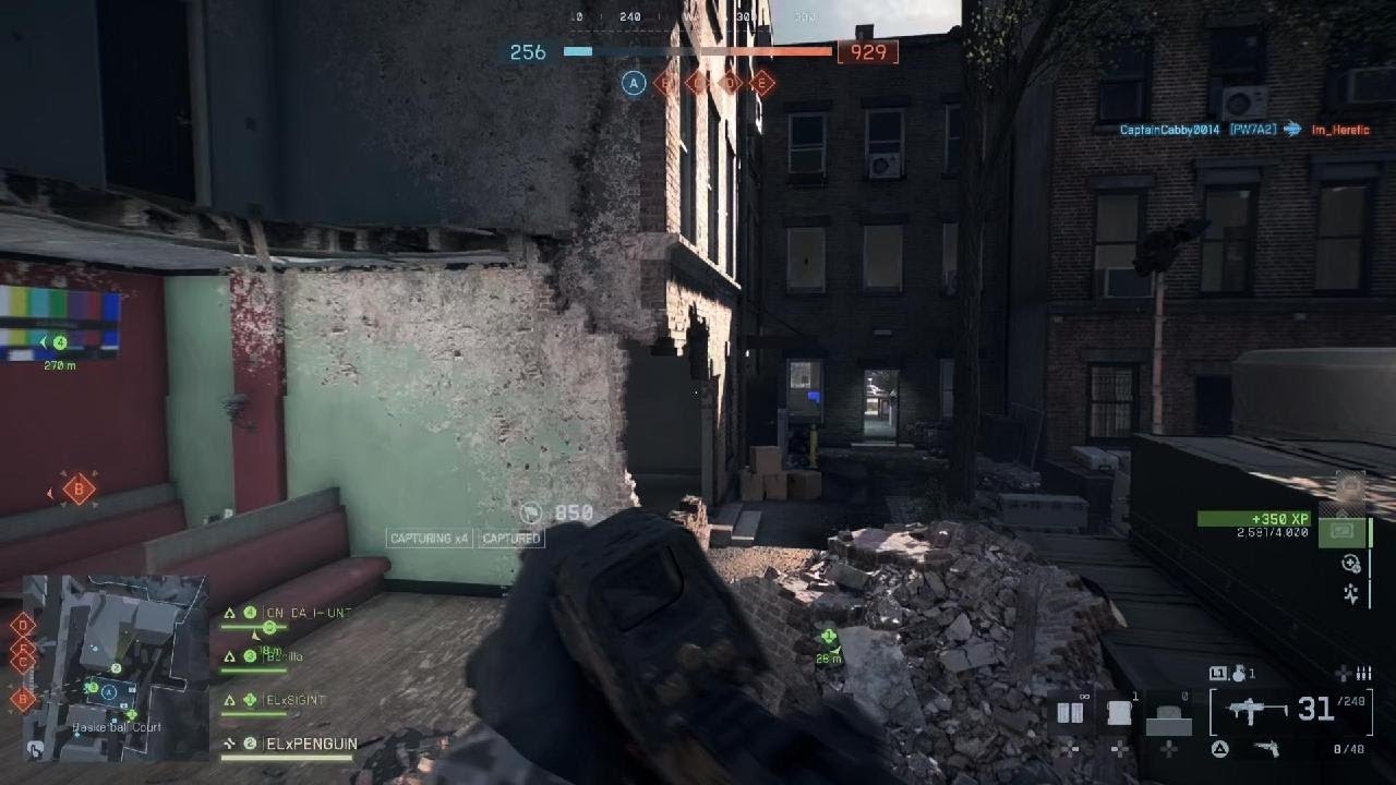 Its not the fkn Fireball