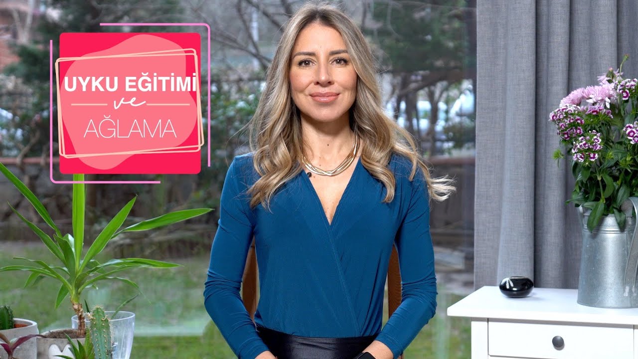 Bebeklerde Uyku Sorunları Nasıl Çözülür?