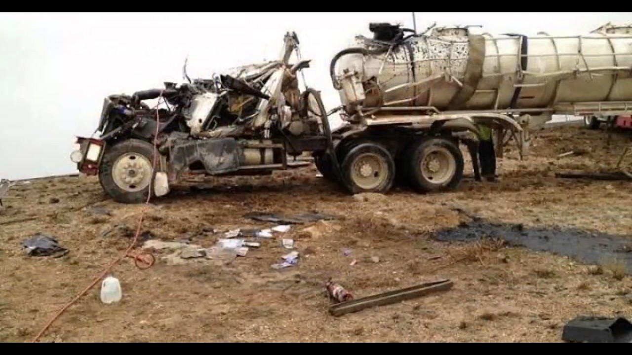 Oilfield Injury Attorney, Abilene Texas Personal Injury Lawyer