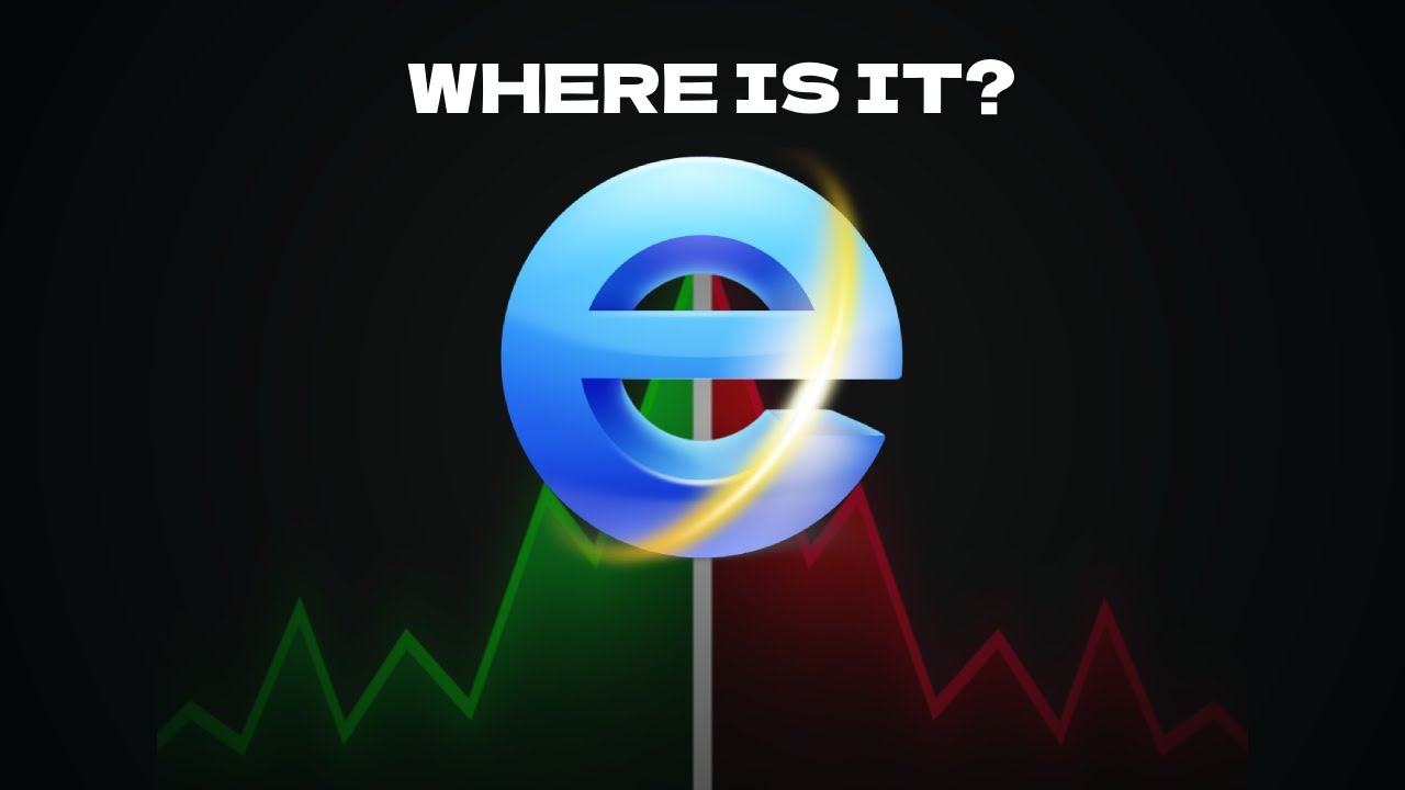 Whatever Happened to Internet Explorer?