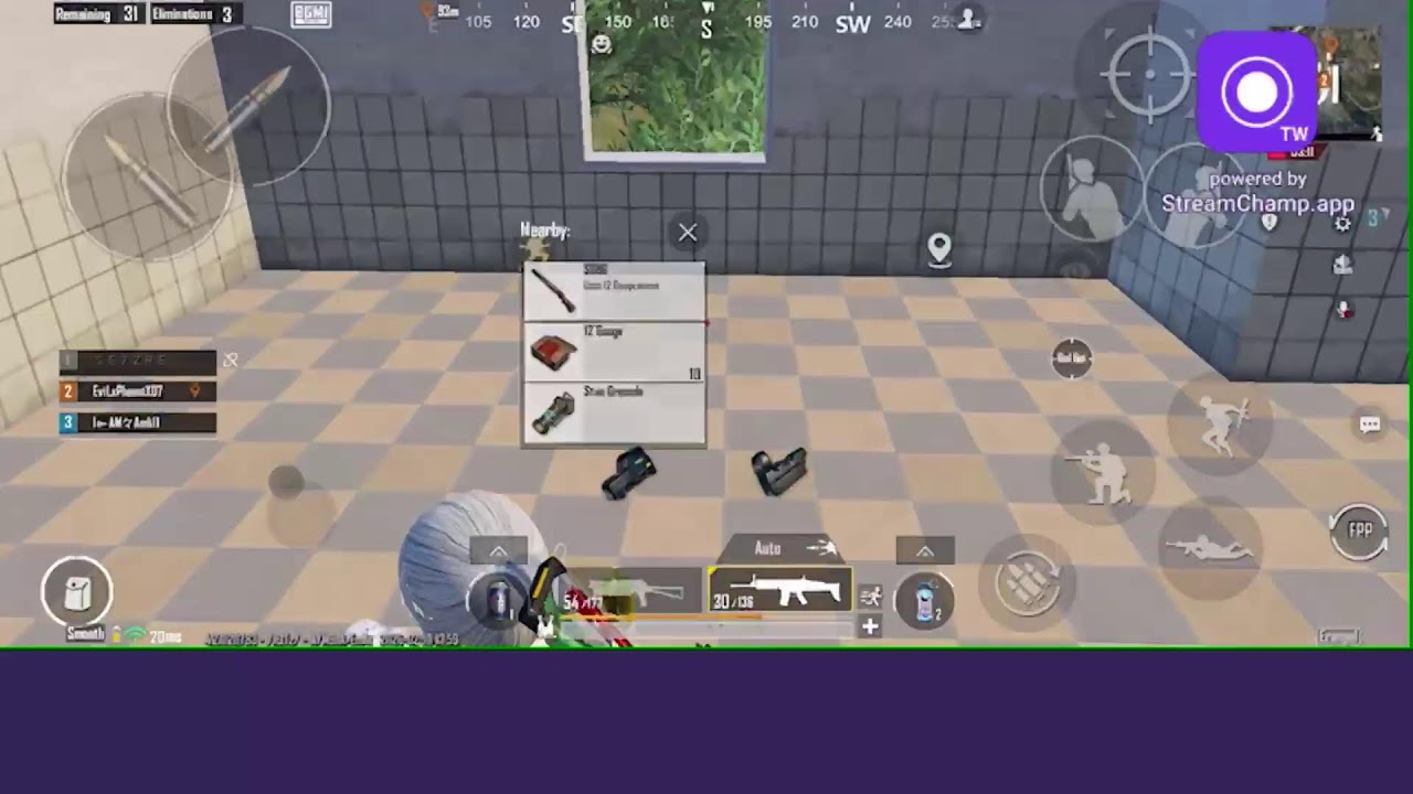 New 4.2 update | bgmi Live