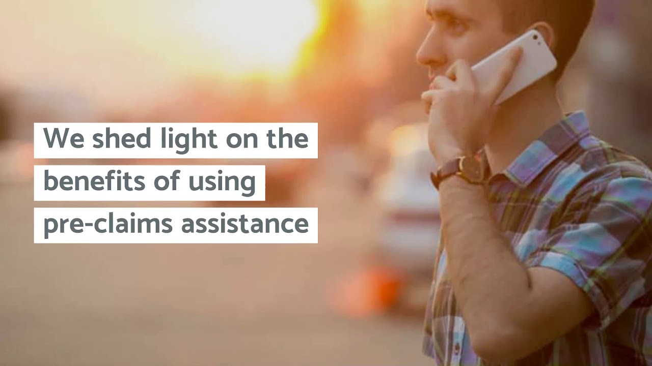 How Pre-Claims Assistance Can Help Your Inspection Business