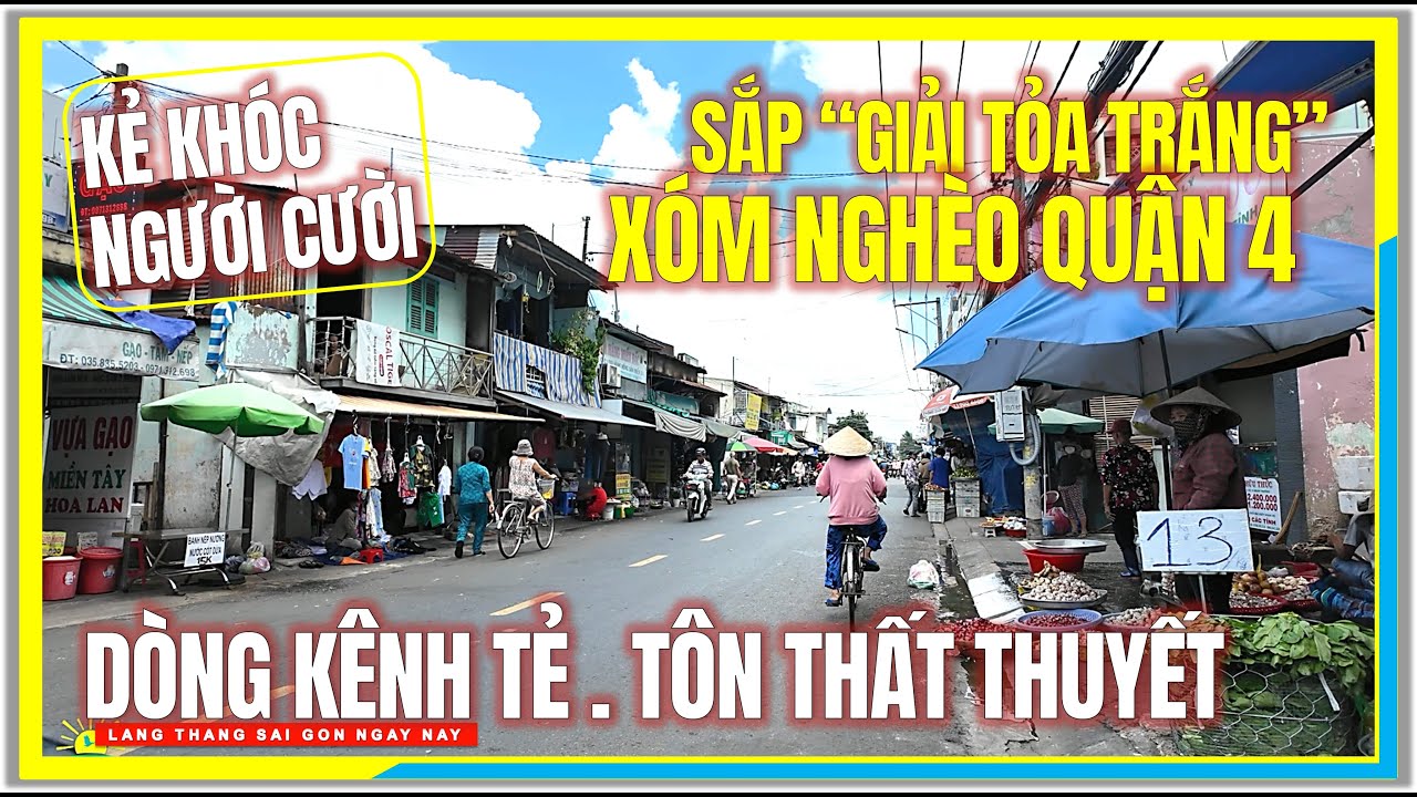 Thế là ! SĂP 