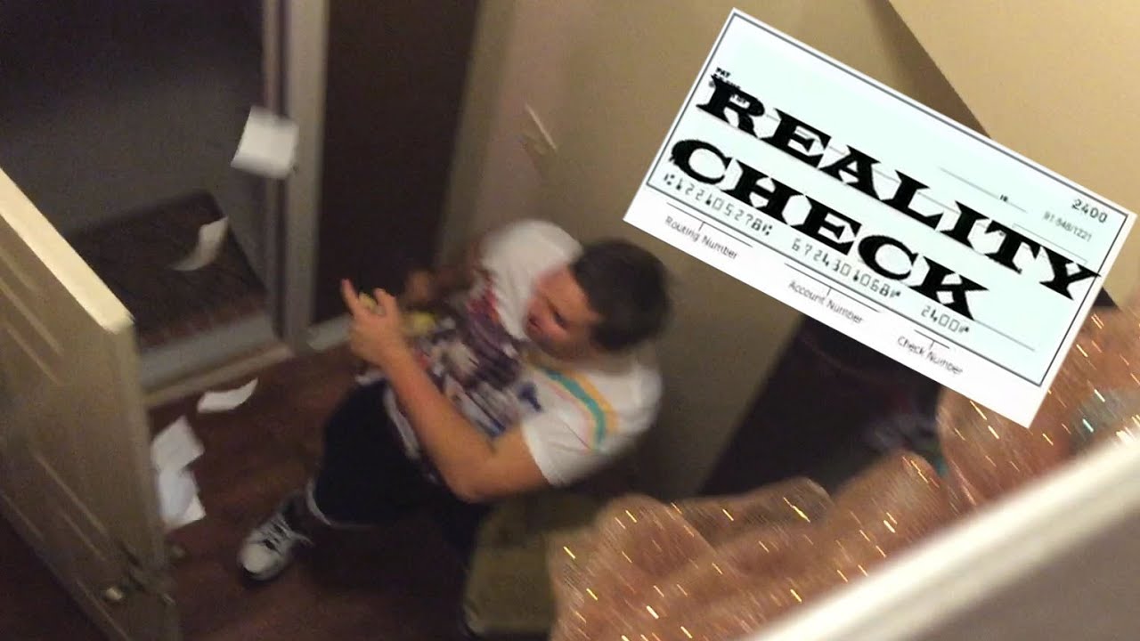 ANIME REALITY CHECK PRANK (GONE WRONG/GONE SEXUAL)