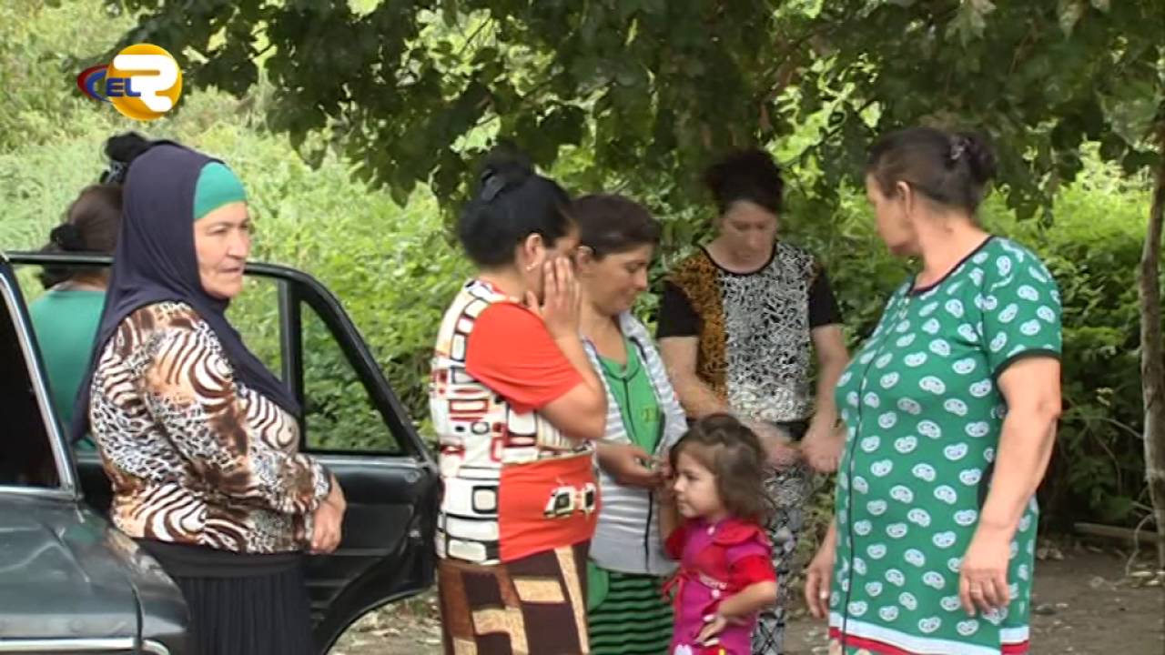 AGDAM BAHARLI SU PROBLEMI