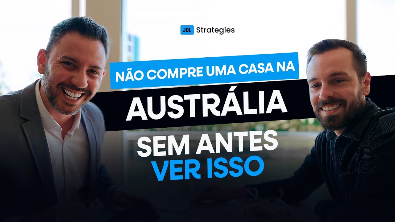 COMO PAGAR MENOS IMPOSTO NA AUSTRÁLIA