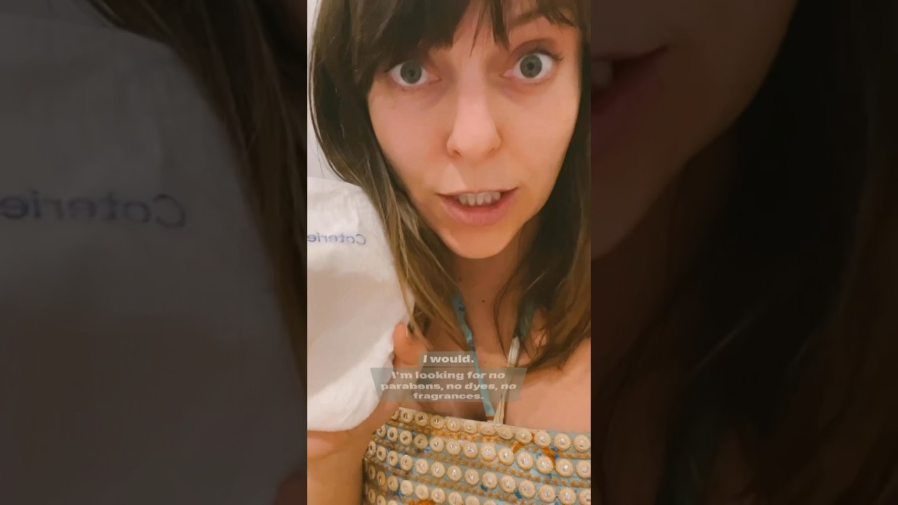 WHICH DIAPER? Unboxing #Coterie + Discount code for new parents #shorts #diapers #CoterieParent