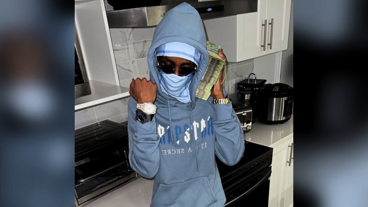 (HARD BEAT) Duvy x Haji Basto type beat 