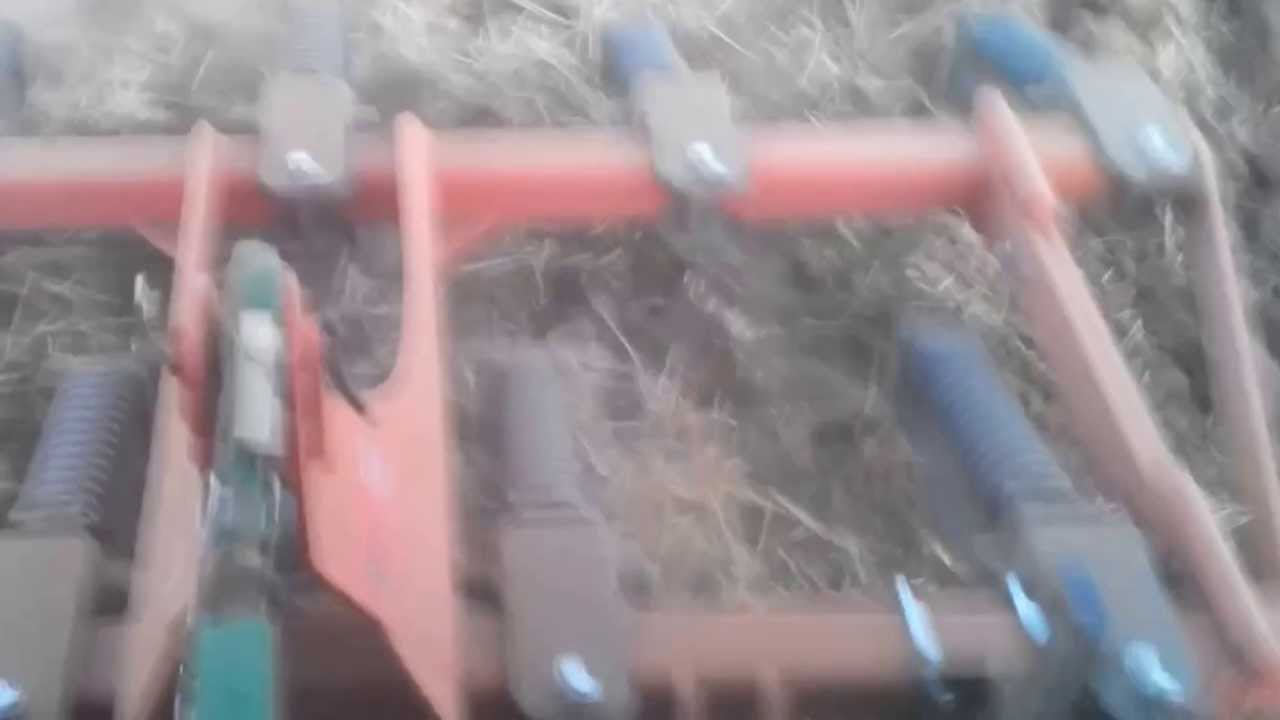 Chisel La sidero